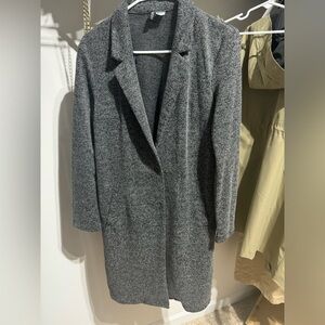 H&M coat, size 6